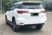 Toyota Fortuner VRZ At Putih 2016 6