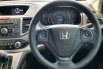 Siap Pakai Honda Crv 2.0 i-Vtec AT 2013 Maroon 15