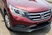 Siap Pakai Honda Crv 2.0 i-Vtec AT 2013 Maroon 18