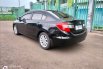 Honda Civic 1.8 Automatic 2013 5