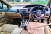 Honda Civic 1.8 Automatic 2013 6