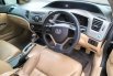 Honda Civic 1.8 Automatic 2013 8