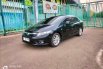 Honda Civic 1.8 Automatic 2013 10