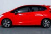 Honda Jazz RS AT 2018 Merah 4