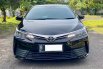 Toyota Corolla 1.6 Hitam 1