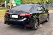 Toyota Corolla 1.6 Hitam 5