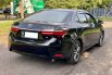 Toyota Corolla 1.6 Hitam 5