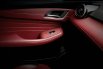 MG Morris Garage HS Lux Ignite 1.5 Turbo TGI AT Fullspec Panoramic Sunroof 2021 Hitam 22