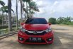 Honda Brio Satya E CVT 1