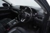 Mazda CX-5 Elite 2019 Abu-abu 7