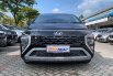 HYUNDAI STARGAZER 1.5 PRIME AT MATIC 2022 HITAM ISTIMEWA LIKE NEW 2