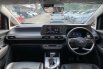 HYUNDAI STARGAZER 1.5 PRIME AT MATIC 2022 HITAM ISTIMEWA LIKE NEW 3
