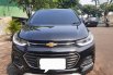 Chevrolet TRAX 1.4 Premier AT 2018 Hitam 1