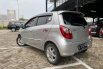 Jual mobil Toyota AGYA G 1.0 AT 2017 , B2110UFD  5