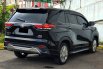 Toyota Kijang Innova Zenix Hybrid q modelista tss Hitam 2023 ready gak perlu indent siap pakai 4