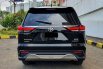 Toyota Kijang Innova Zenix Hybrid q modelista tss Hitam 2023 ready gak perlu indent siap pakai 5