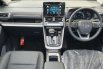 Toyota Kijang Innova Zenix Hybrid q modelista tss Hitam 2023 ready gak perlu indent siap pakai 11