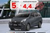 DAIHATSU SIGRA (DARK GREY METALLIC)  TYPE R MINOR CHANGE 1.2 A/T (2022) 1