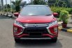 Mitsubishi Eclipse Cross 1.5L 2020 Merah ultimate km 20rban pajak panjang cash kredit proses bisa 1