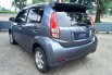 Daihatsu Sirion 1.3 D FMC Hatchback MT 2013 Abu ABu Dp 9,9 Jt No Pol Ganjil 2