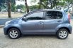 Daihatsu Sirion 1.3 D FMC Hatchback MT 2013 Abu ABu Dp 9,9 Jt No Pol Ganjil 9