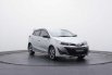 Toyota Yaris TRD Sportivo 2020 Silver 1