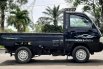 Suzuki Carry 1.5 FD Pick-up MT 2016 Hitam Dp 14,9 Jt No Pol Ganjil(F) 3