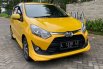 Toyota Agya 1.2L G M/T TRD 2018 2