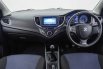 Suzuki Baleno Hatchback 1.4 M/T 2020 Hitam 6