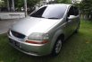 Jual..Chevrolet AVEO LT 2004 manual. 1