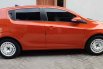 Jual Chevrolet Aveo MT Thn 2014 ab pjk panjang 5