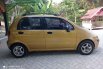Daewoo metiz SE warna kuning 2002 komplit plat H 8