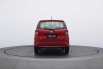 Daihatsu Sigra M 2020 Merah 3