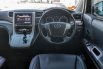 Toyota Alphard SC 2012 Putih PS Matic Low KM 10