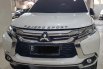 Mitsubishi Pajero Dakar 4x4 A/T ( Matic ) 2019 Putih Mulus Siap Pakai 1