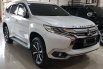 Mitsubishi Pajero Dakar 4x4 A/T ( Matic ) 2019 Putih Mulus Siap Pakai 3