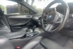 TDP 89JT SAJA!! BMW 530i AT HITAM 2020 7