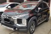 Mitsubishi Xpander Cross Matic 2021 Hitam Km 35rban Mulus Siap Pakai Good Condition 5