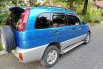 Dijual Taruna CSX th2000 surat komplit STNK BPKB, 3