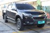 Colorado 2.8 High Country 2019 
Pajak Super Panjang !!! 1