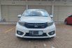 Honda Brio 1.2 RS CVT Matic 2020 Putih Istimewa 2
