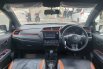 Honda Brio 1.2 RS CVT Matic 2020 Putih Istimewa 4