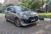 Toyota Agya TRD Sportivo 2018 1