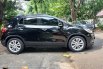 Chevrolet TRAX 1.4 Premier AT 2018 Hitam 5