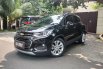 Chevrolet TRAX 1.4 Premier AT 2018 Hitam 9