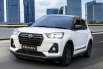 Daihatsu Rocky 1.0 R Turbo CVT 2023 #DP9jtan #Promodaihatsu #Diskonspesial #Angsuranringan #Daihatsu 1