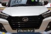 Daihatsu Rocky 1.0 R Turbo CVT 2023 #DP9jtan #Promodaihatsu #Diskonspesial #Angsuranringan #Daihatsu 8