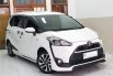 Toyota Sienta V CVT 2017 1