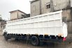 Isuzu Giga engkel 4x2 FTR90S bak besi sentral 2012 FTR 90 S 3