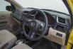 Honda Brio Satya E 2018 Kuning 5